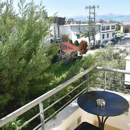 Luxurious Boutique 2 Lejlighed Tríkala