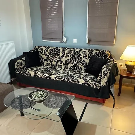Luxurious Boutique 2 Apartament
