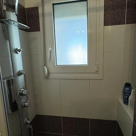 Apartament Luxurious Boutique 2 Tríkala