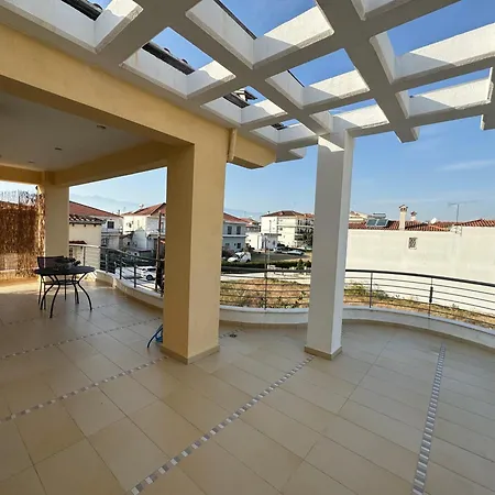 Luxurious Boutique 2 Apartament *